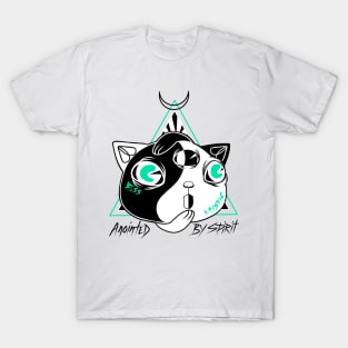 Anointed by Spirit T-Shirt